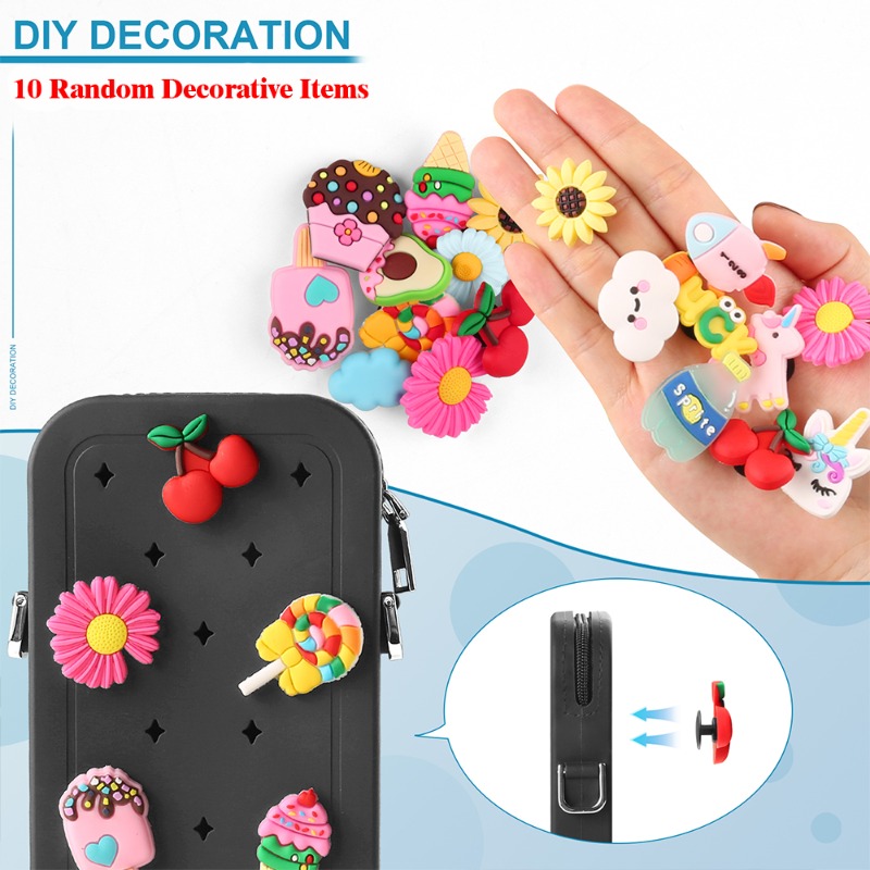 Sac bandoulière multifonction  - Phone Accessories Organizer avis et prix
