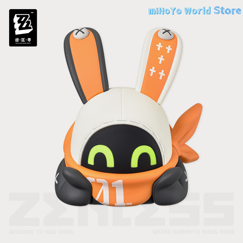 [Authentique] Bangboo Prop Zen - Phone Zone Accessories & Repair Photos avis et prix