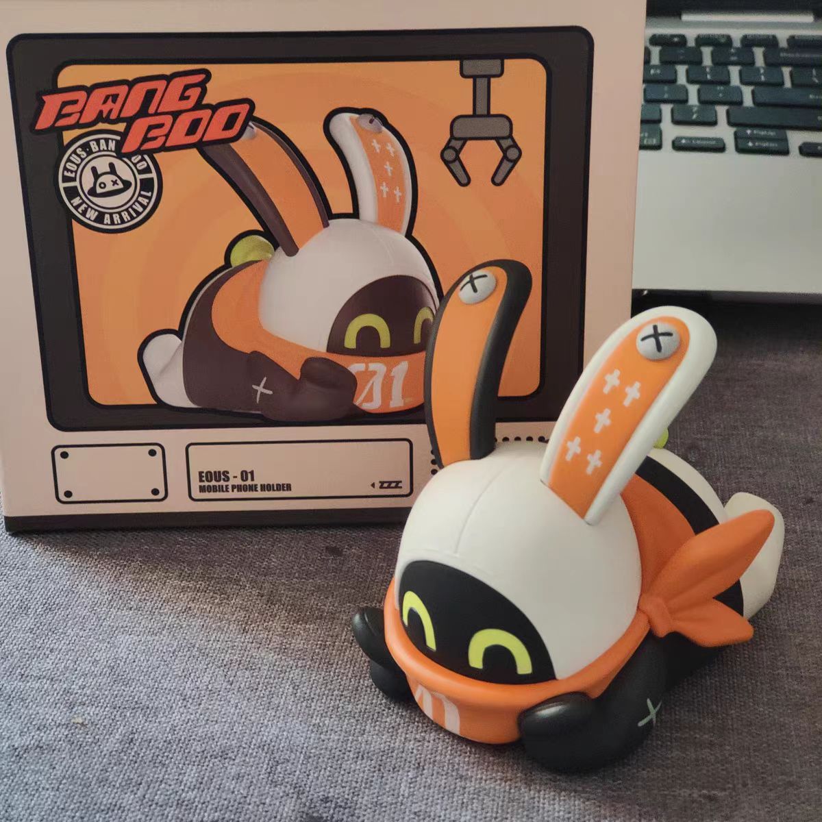 [Authentique] Bangboo Prop Zen - Phone Zone Accessories & Repair Photos avis et prix