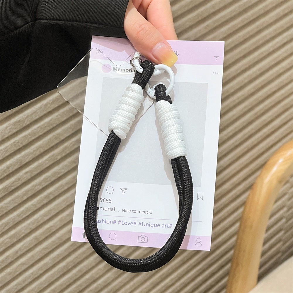 Cordon court universel coloré  - Phone Accessories Usa avis et prix