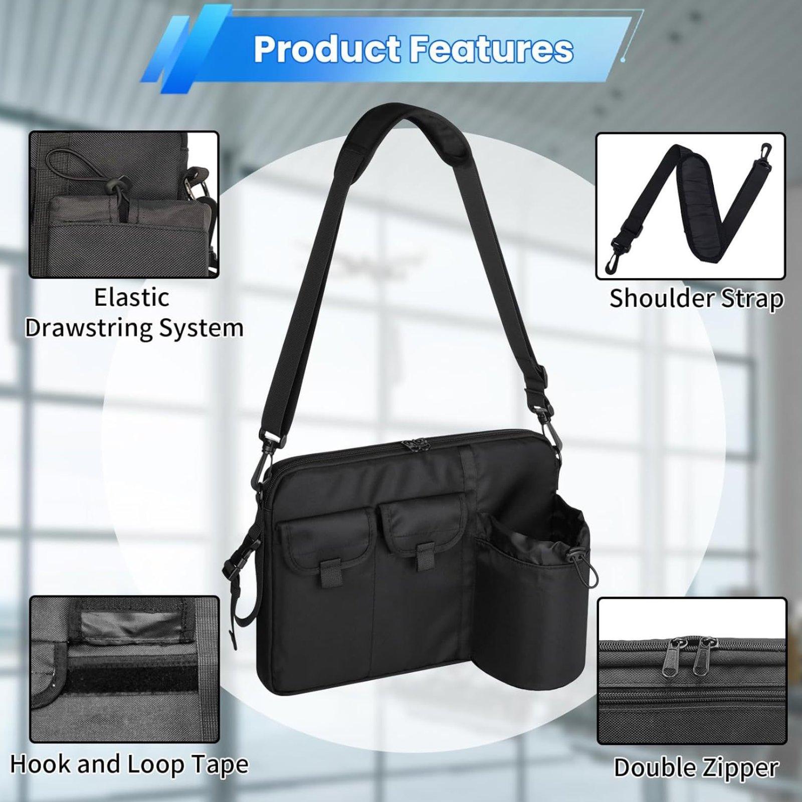 Organisateur de poche pour avi - Phone Accessories Organizer avis et prix
