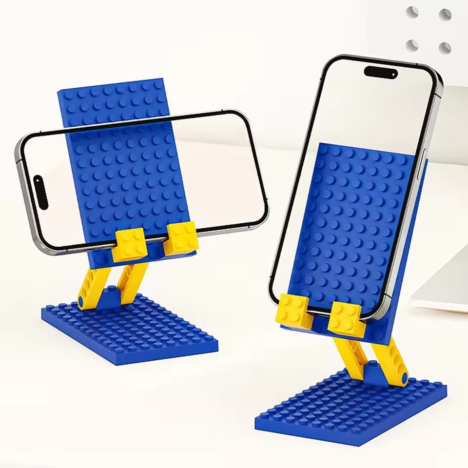 Support de téléphone pliable f - Desk Phone Stand avis et prix