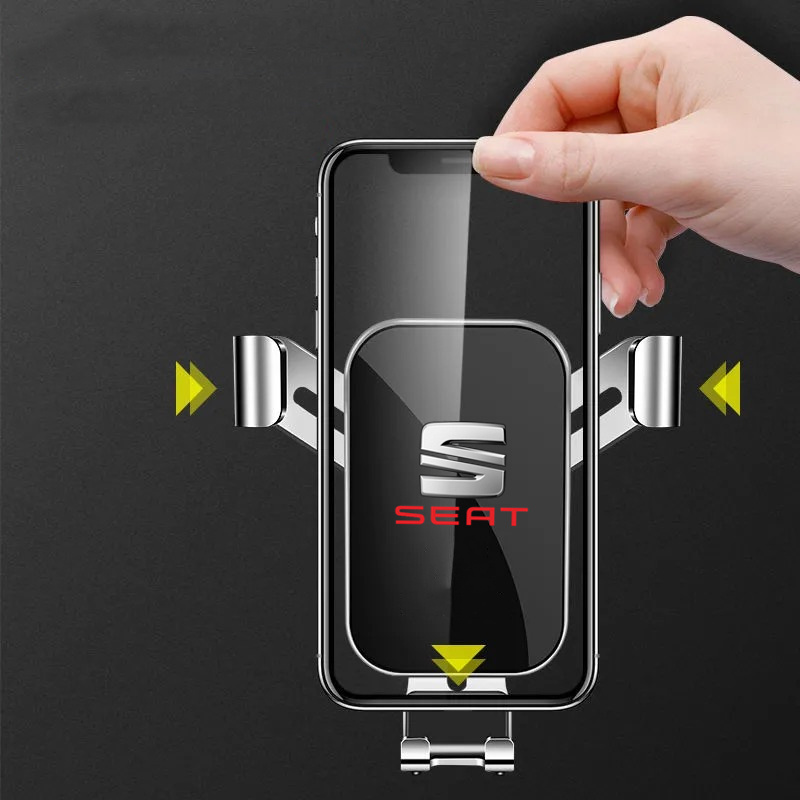 Support de téléphone portable  - Phone Accessories Logo avis et prix