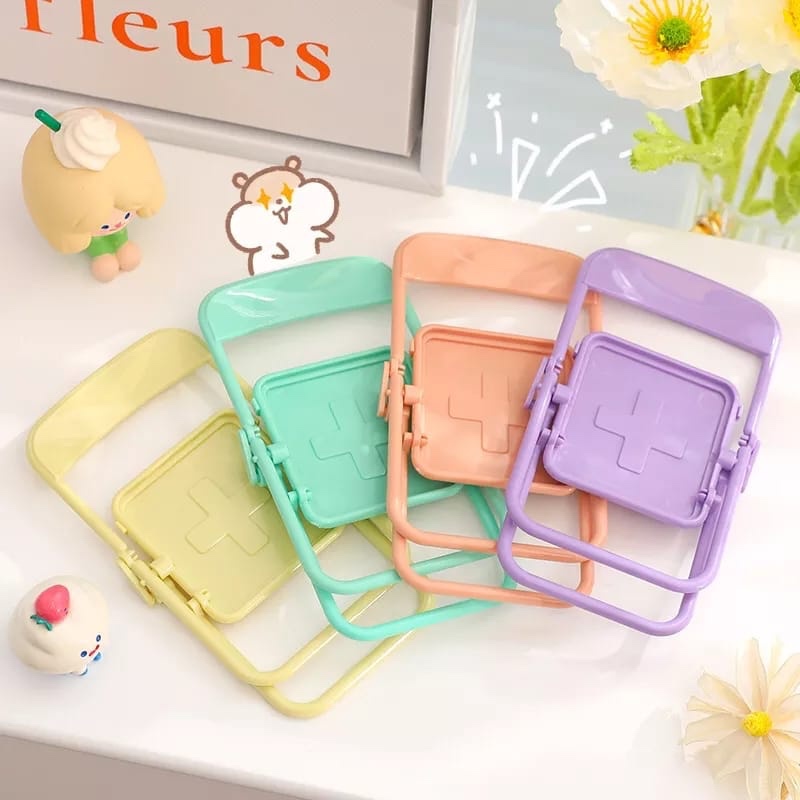 Support de téléphone mignon en - Phone Accessories Organizer avis et prix