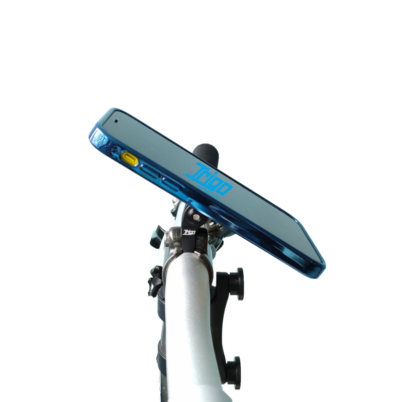 TRIGO TRP2281/2282 vélo pliant - Quadlock Phone Accessories avis et prix