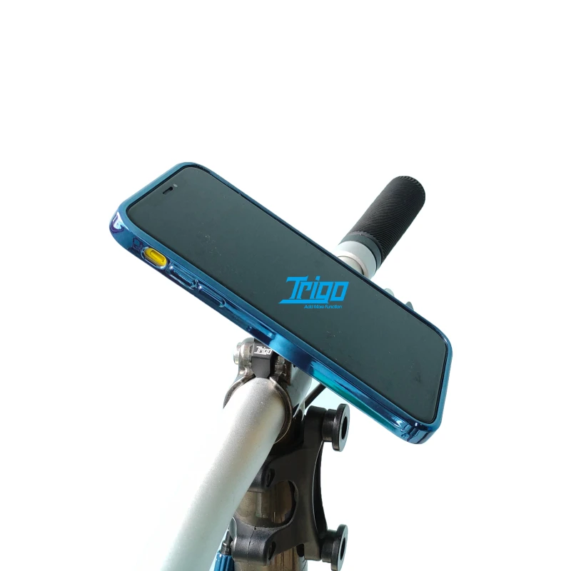 TRIGO TRP2281/2282 vélo pliant - Quadlock Phone Accessories avis et prix