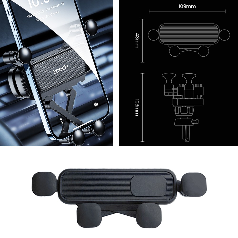 Support fixe spécial pour télé - X1 Phone Accessories avis et prix