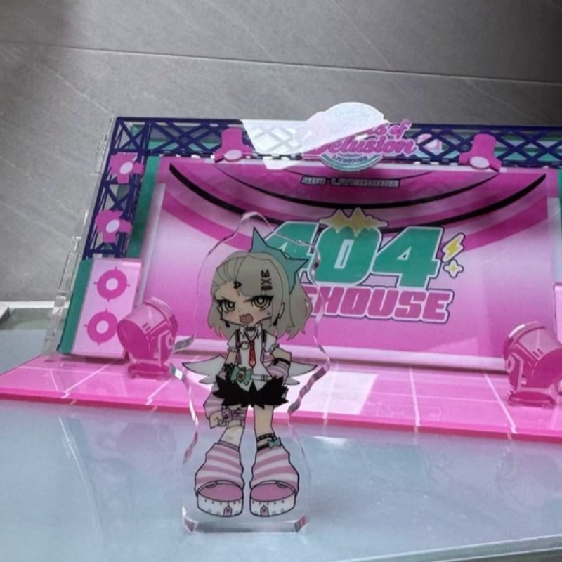 Zenless Zone Zero Ire Chinatsu - Phone Zone Accessories & Repair Photos avis et prix