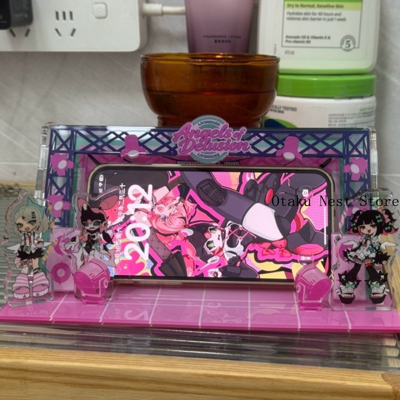 Zenless Zone Zero Ire Chinatsu - Phone Zone Accessories & Repair Photos avis et prix
