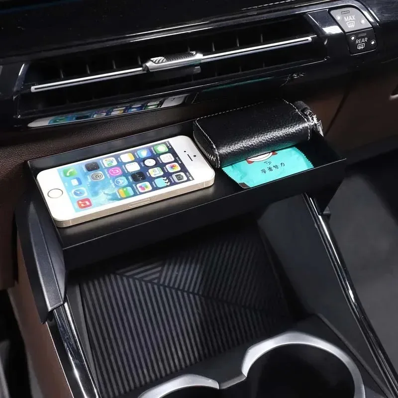 Pour BMW X1 IX1 U11 2023-2025  - X1 Phone Accessories avis et prix