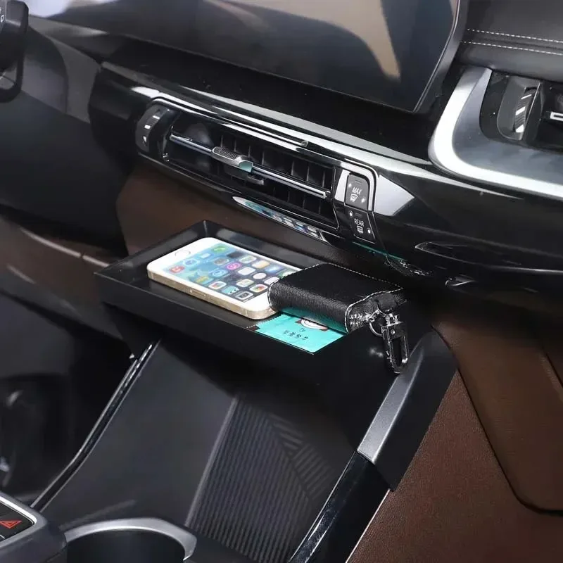 Pour BMW X1 IX1 U11 2023-2025  - X1 Phone Accessories avis et prix
