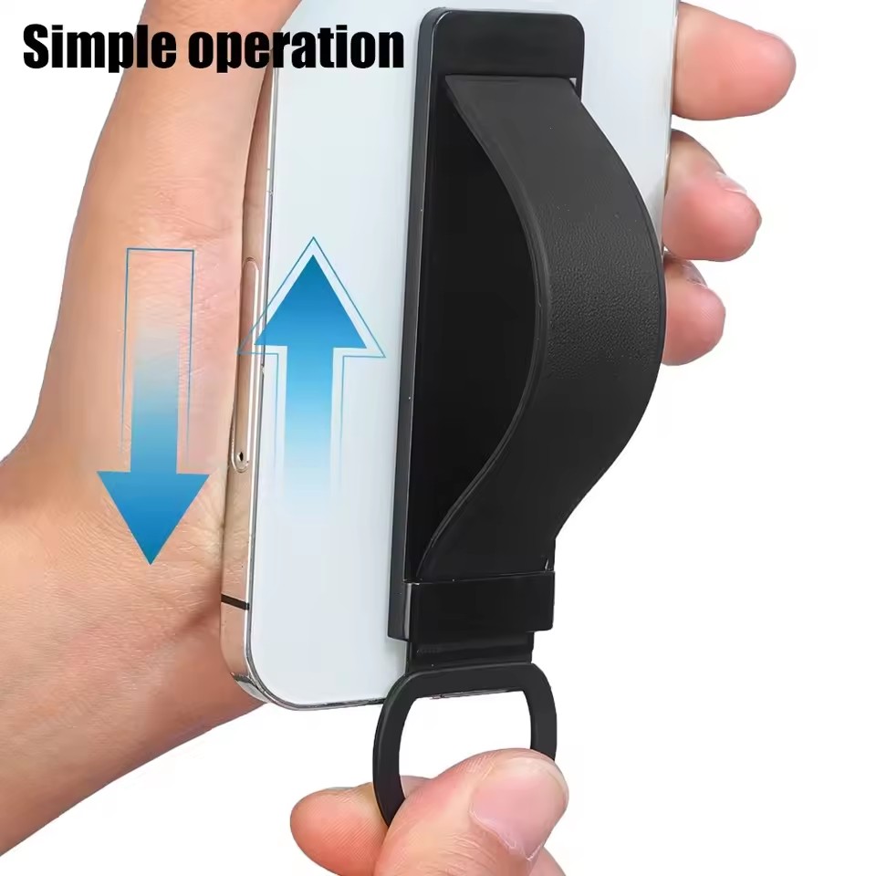 Support universel pour télépho - Desk Phone Stand avis et prix