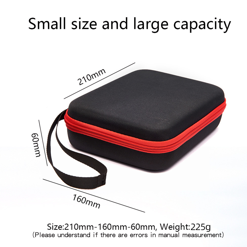 Étui de transport Portable pou - Phone Accessories Organizer avis et prix