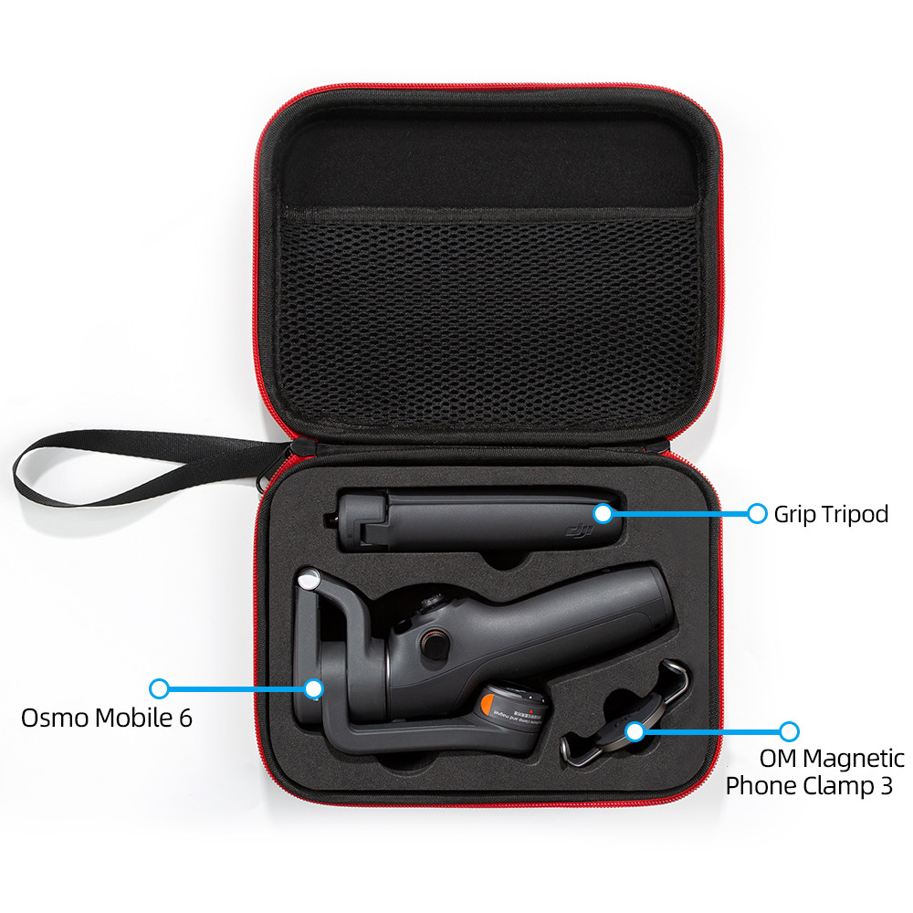 Étui de transport Portable pou - Phone Accessories Organizer avis et prix