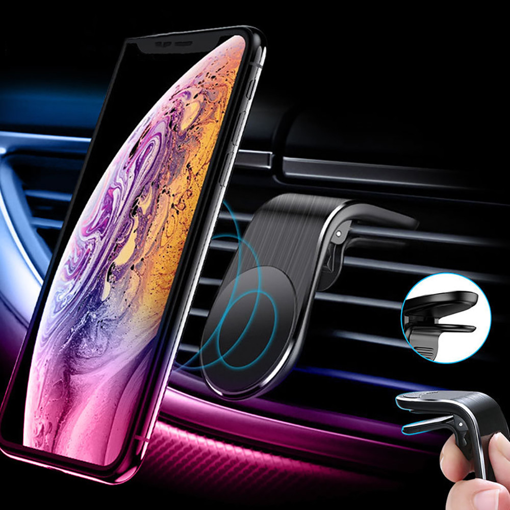 Support de téléphone magnétiqu - X1 Phone Accessories avis et prix