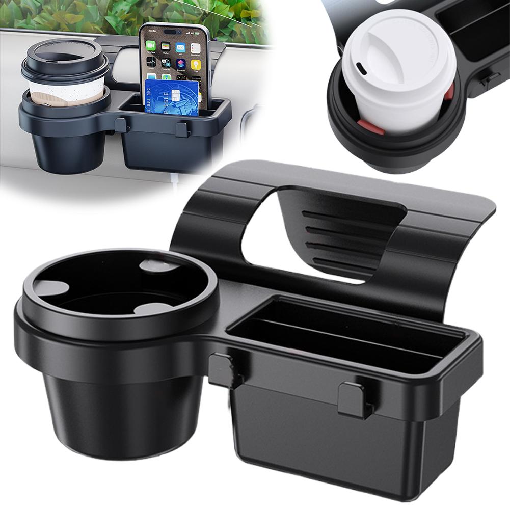 Porte-gobelet de porte de voit - Phone Accessories Organizer avis et prix
