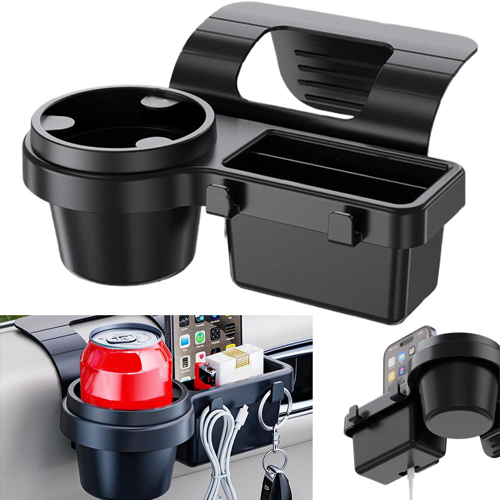 Porte-gobelet de porte de voit - Phone Accessories Organizer avis et prix