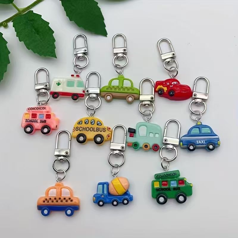 Porte-clés de voiture en résin - Phone Accessories Usa avis et prix