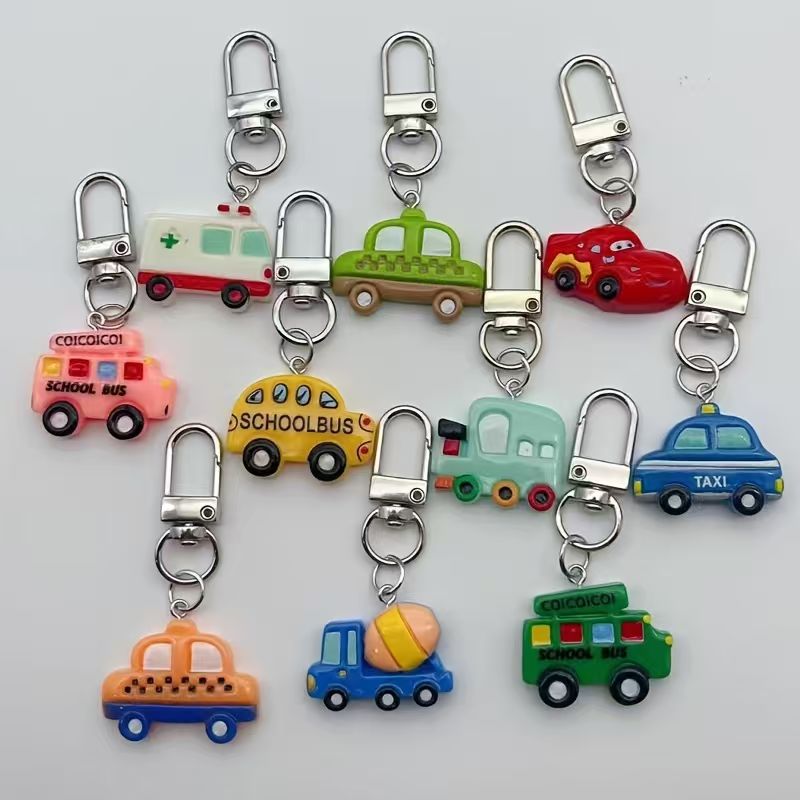 Porte-clés de voiture en résin - Phone Accessories Usa avis et prix
