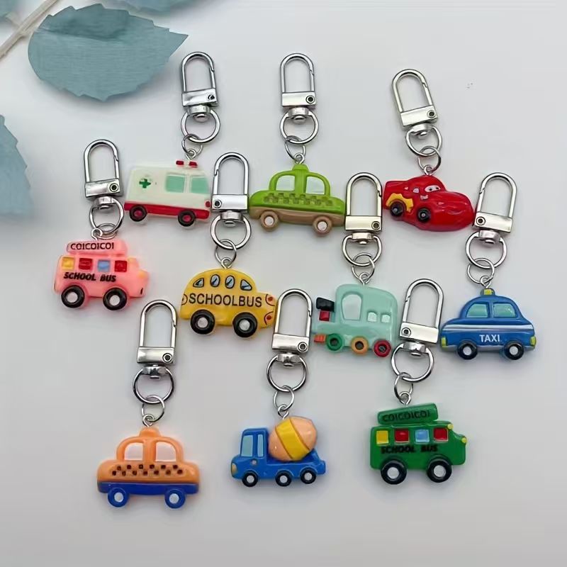 Porte-clés de voiture en résin - Phone Accessories Usa avis et prix