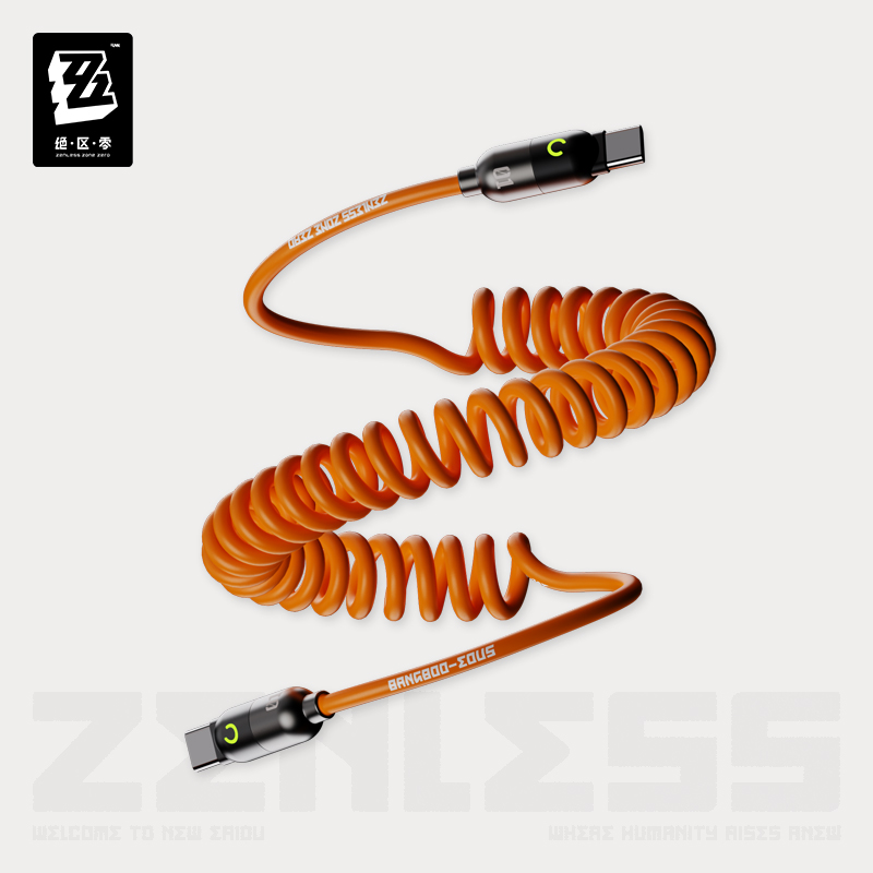 ZZZ Zenless Zone zéro Bangboo  - Phone Zone Accessories & Repair Photos avis et prix