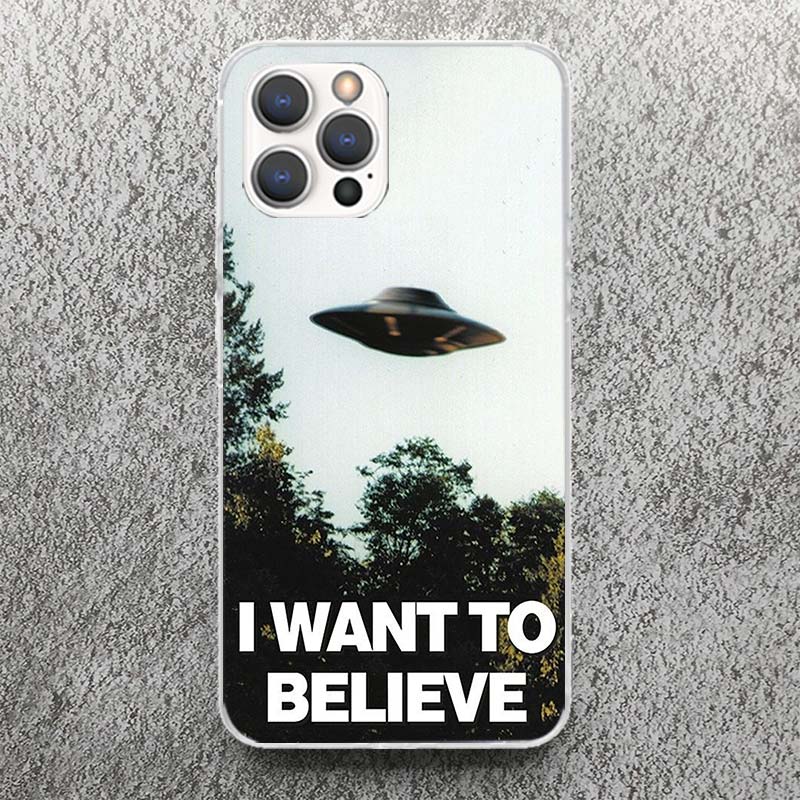 Coque de téléphone The X Files - Phone Accessories Logo avis et prix