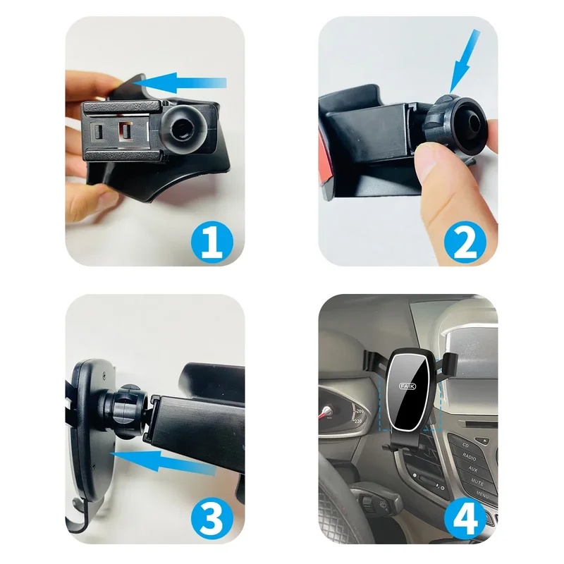 Support de téléphone portable  - X1 Phone Accessories avis et prix