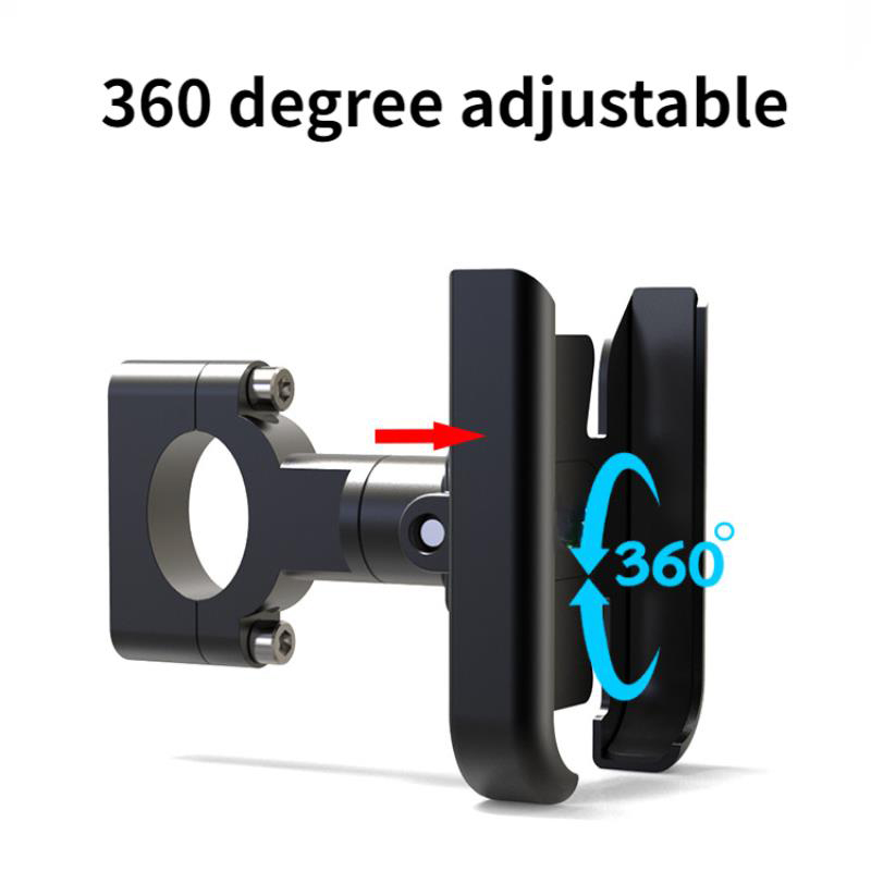 Accessoires de support de télé - Quadlock Phone Accessories avis et prix