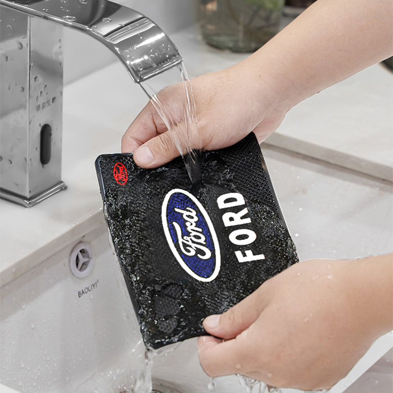 Tapis antidérapant avec Logo d - Phone Accessories Logo avis et prix
