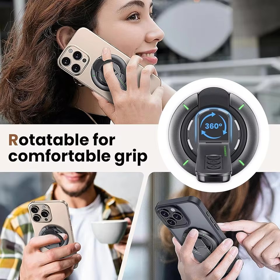 1 pièce 360 °   Support rotati - Desk Phone Stand avis et prix