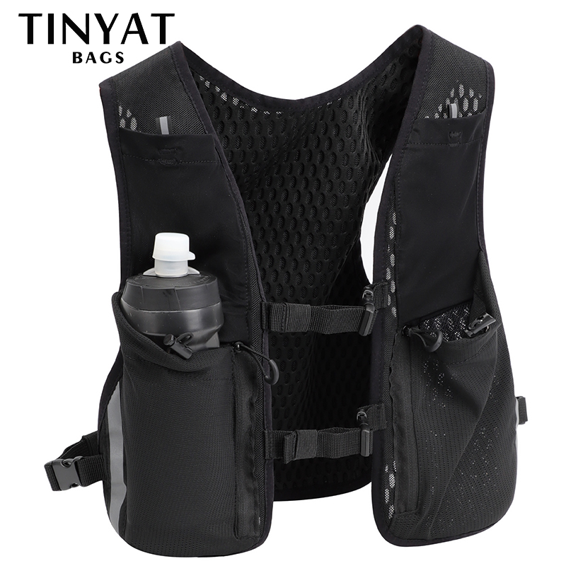 TINYAT – sac de gilet réfléchi - Phone Accessories In China avis et prix