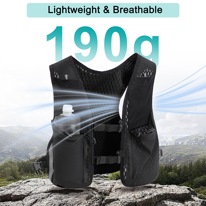 TINYAT – sac de gilet réfléchi - Phone Accessories In China avis et prix