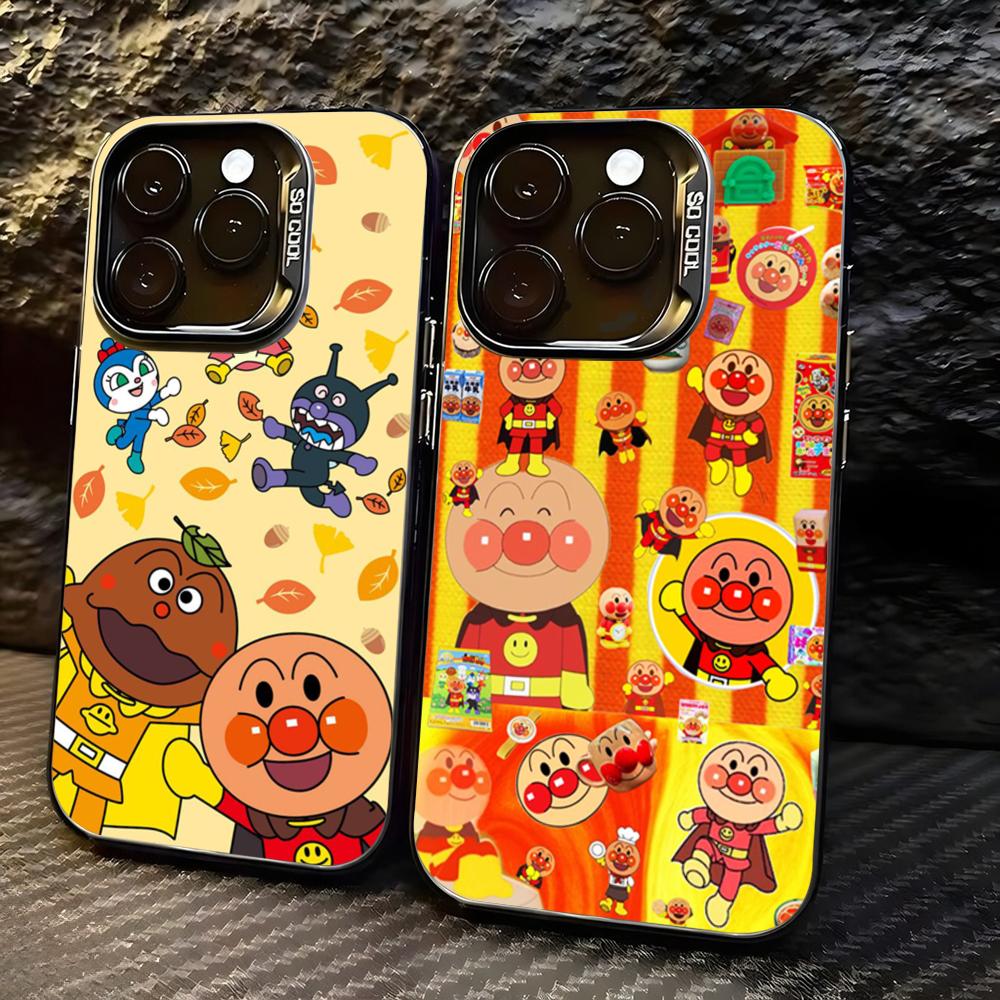 Coque de téléphone Anime CUTE  - Phone Accessories Iphone avis et prix