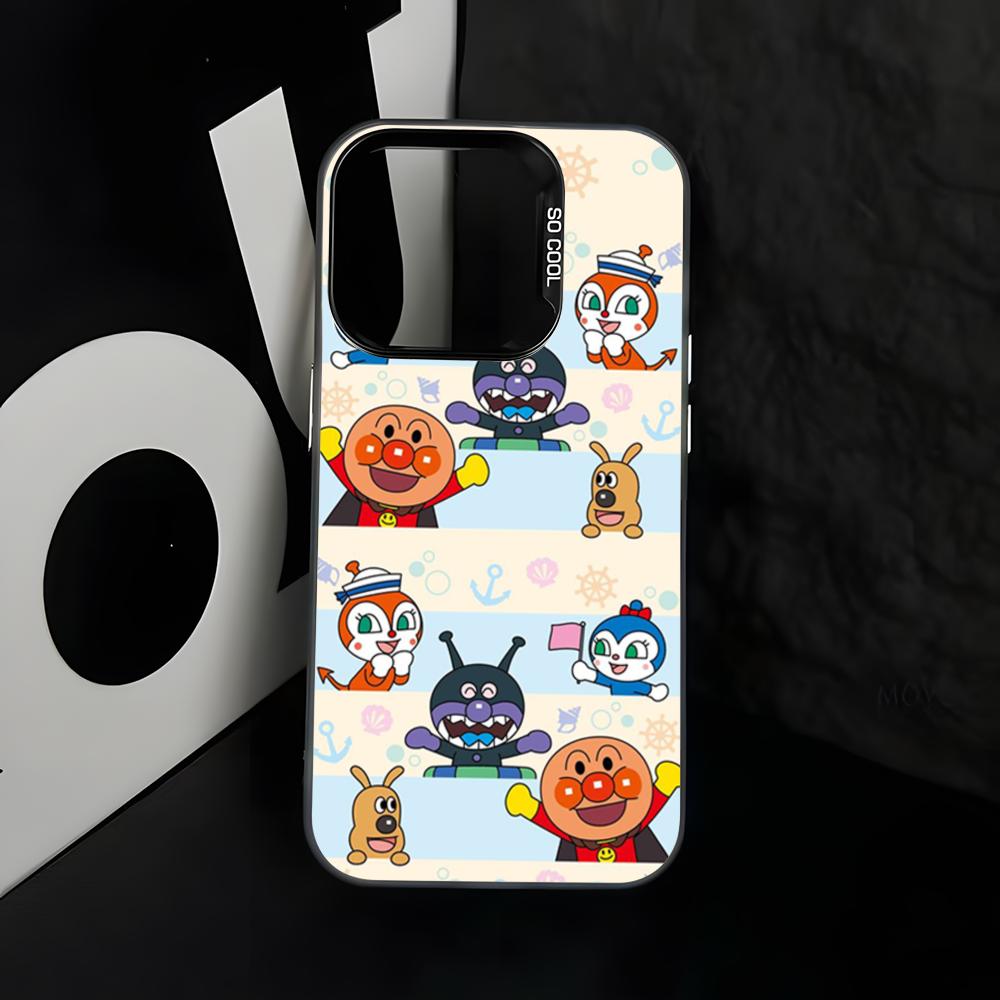 Coque de téléphone Anime CUTE  - Phone Accessories Iphone avis et prix