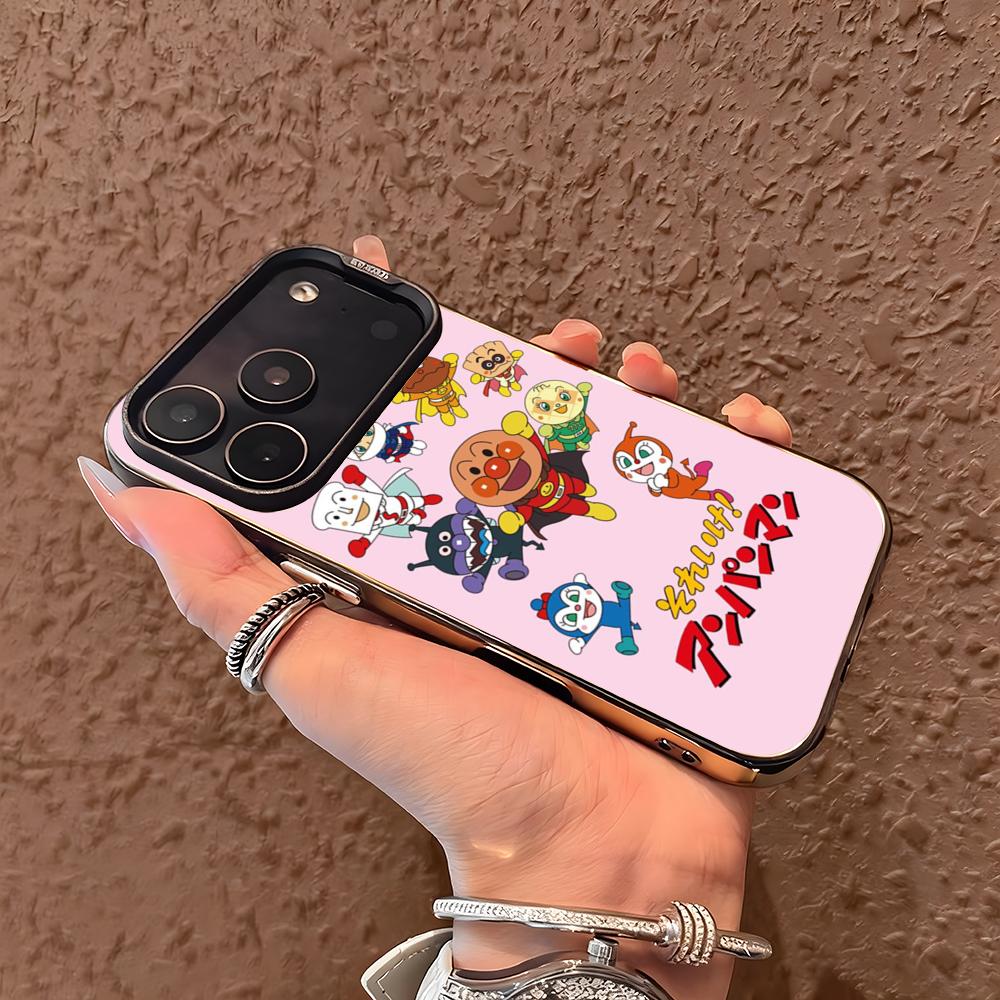 Coque de téléphone Anime CUTE  - Phone Accessories Iphone avis et prix