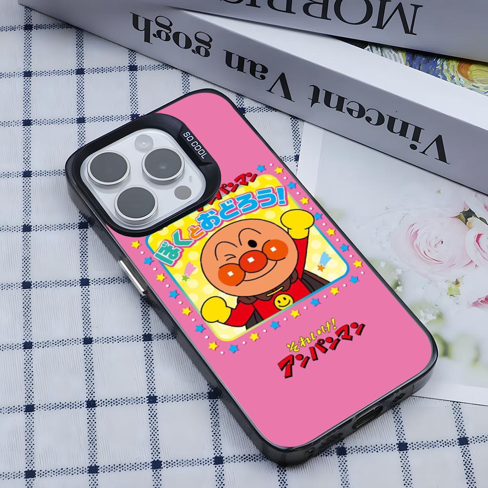 Coque de téléphone Anime CUTE  - Phone Accessories Iphone avis et prix