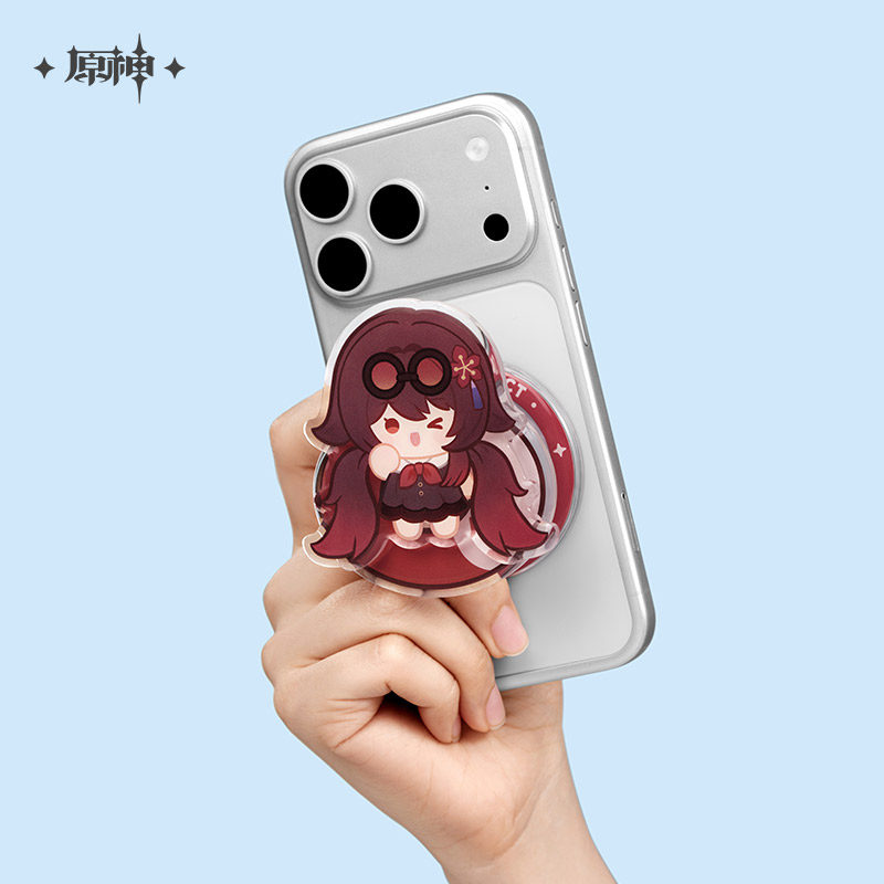 [Marchandises Officielles] GS  - Phone Accessories In China avis et prix