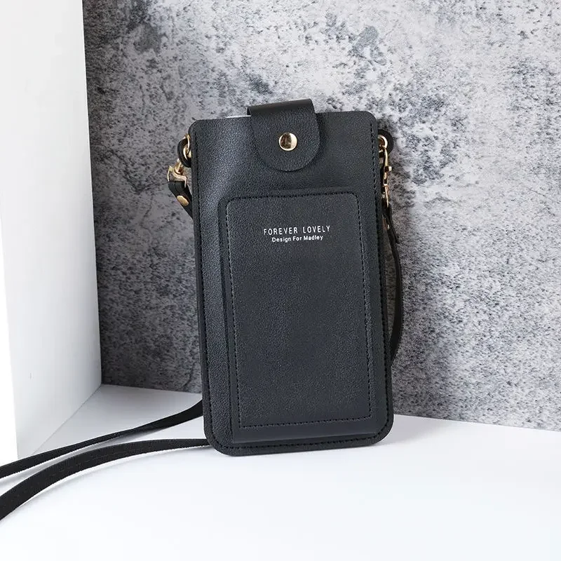 Sac à bandoulière pour télépho - Phone Accessories Organizer avis et prix