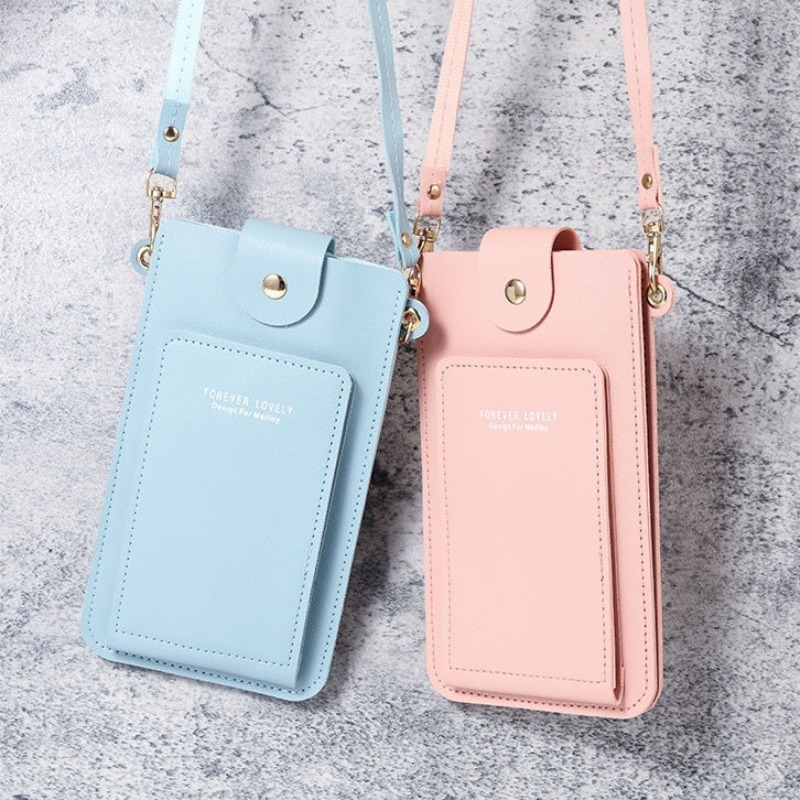 Sac à bandoulière pour télépho - Phone Accessories Organizer avis et prix
