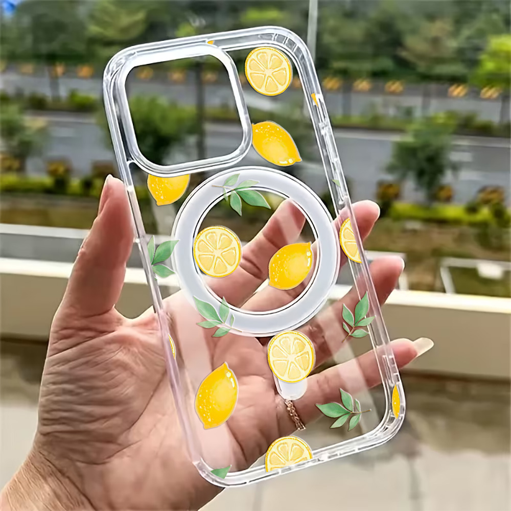 Coque de téléphone transparent - Phone Accessories Iphone avis et prix
