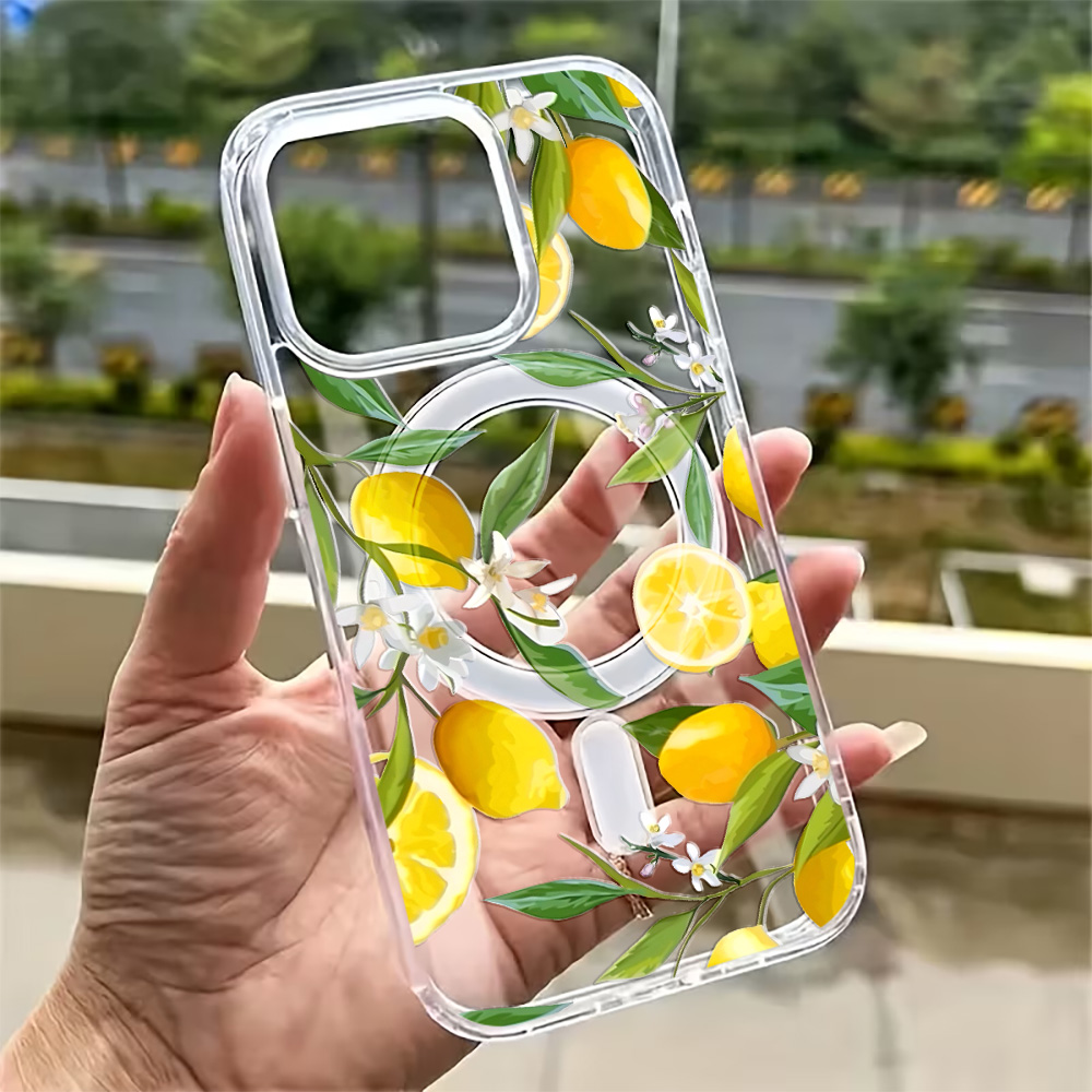 Coque de téléphone transparent - Phone Accessories Iphone avis et prix