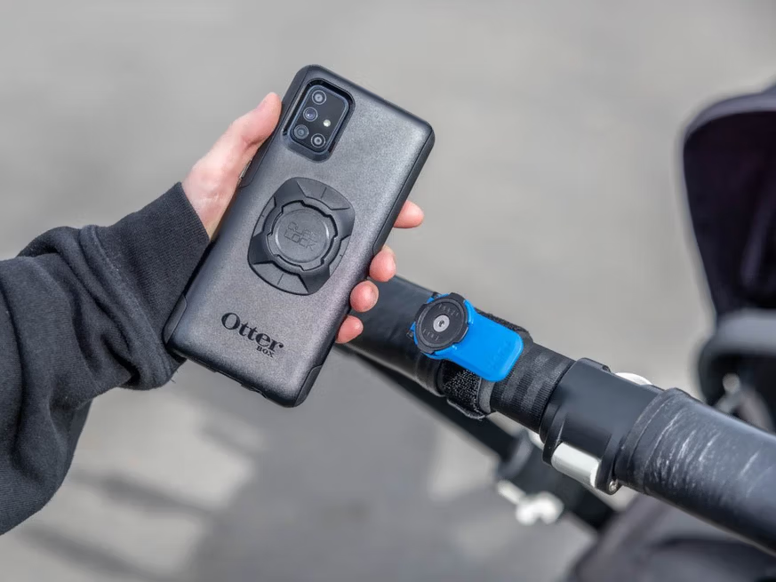 Adaptateur universel Quad Lock - Quadlock Phone Accessories avis et prix