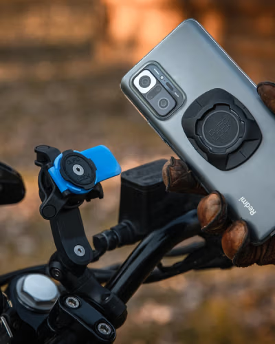 Adaptateur universel Quad Lock - Quadlock Phone Accessories avis et prix