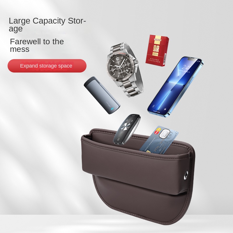 Boîte de rangement pour rempli - Phone Accessories Organizer avis et prix