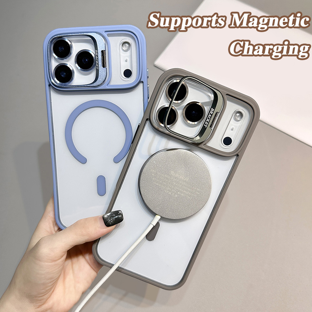 Étui de téléphone magnétique a - Desk Phone Stand avis et prix