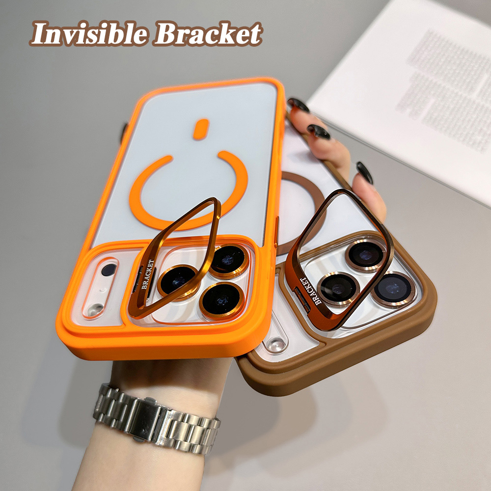 Étui de téléphone magnétique a - Desk Phone Stand avis et prix