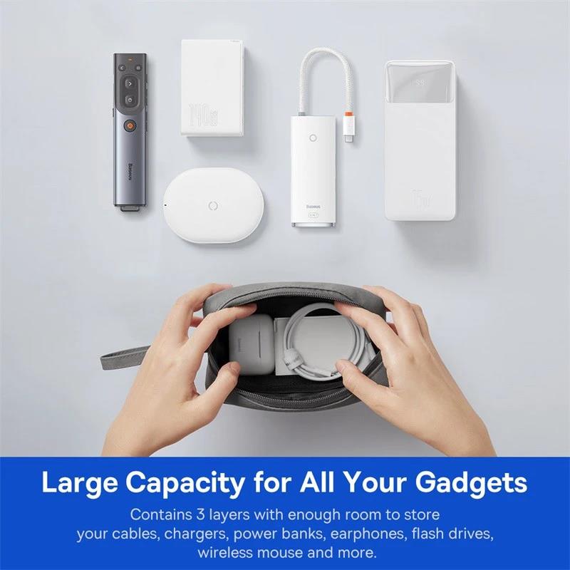 Sac étanche pour téléphone por - Phone Accessories Organizer avis et prix
