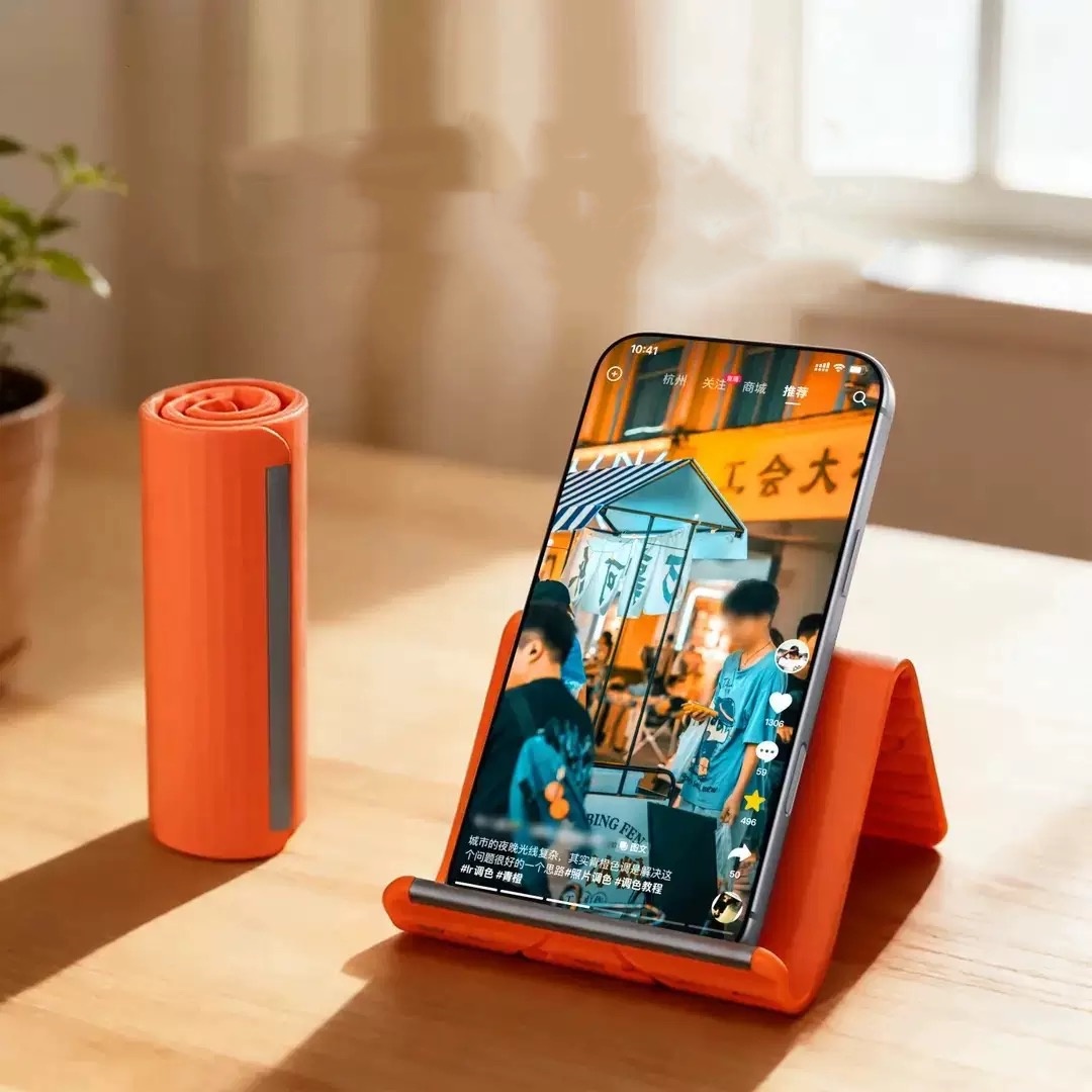 Support de téléphone portable  - Desk Phone Stand avis et prix