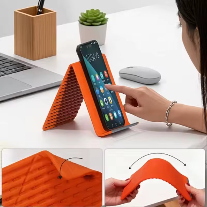Support de téléphone portable  - Desk Phone Stand avis et prix